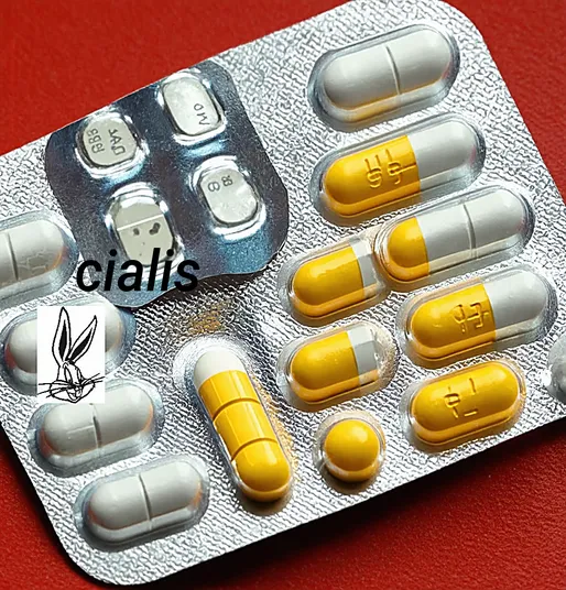 Donde comprar cialis generico de confianza